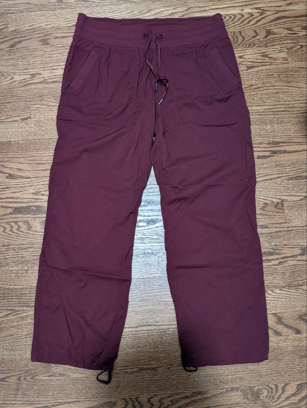 Lulu Dance Studio Pants